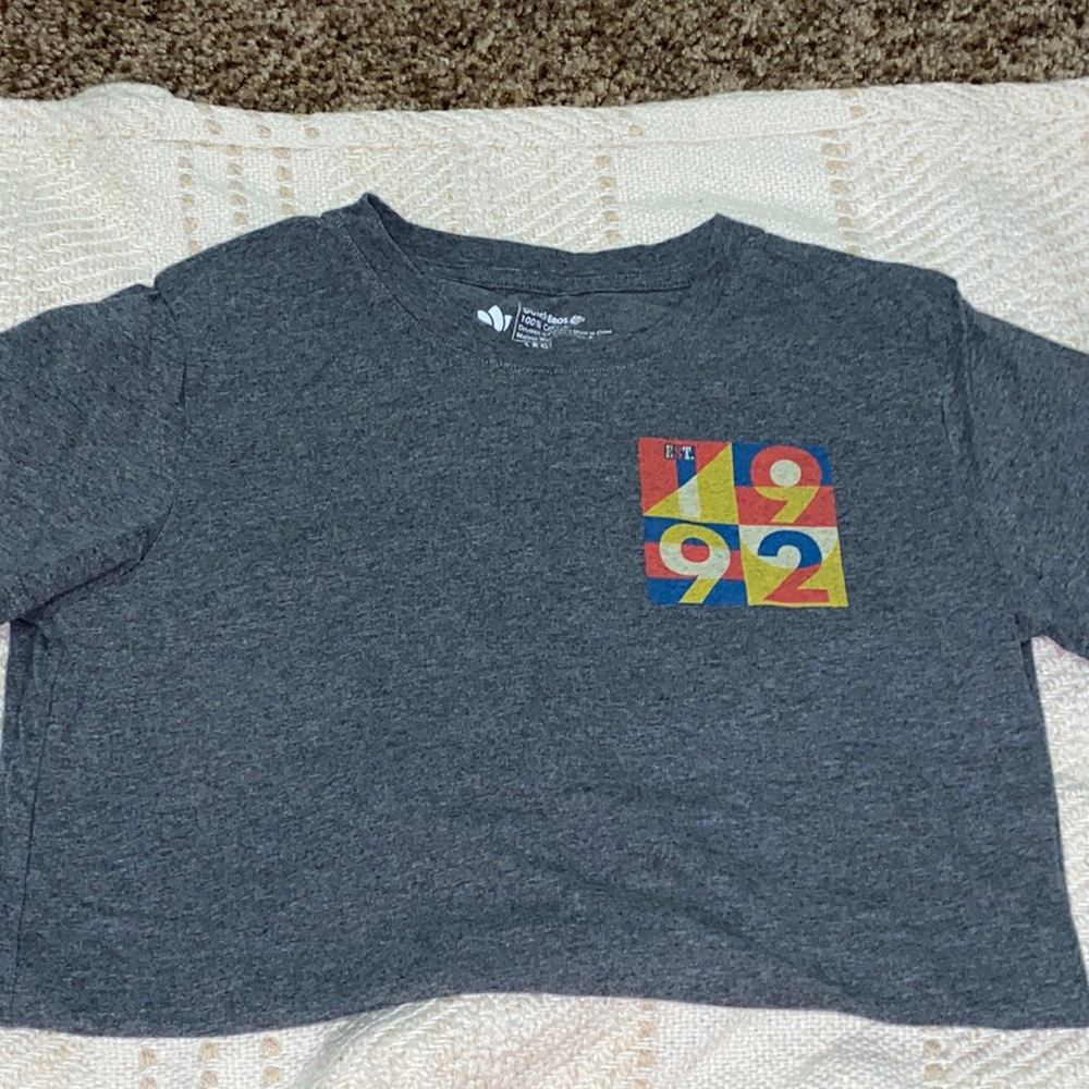 Dutch bros Tshirt Womens large